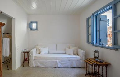 Mezzo Lovero Suites Kimolos - Foto 45