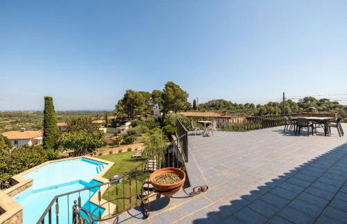 Villa La Guaita - Foto 33