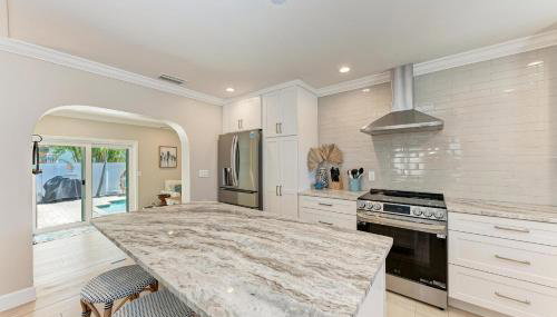 Sandcastle by the Sea managed by Beach Retreats - Foto 4