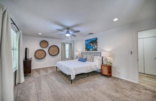 Luxury Lakefront Oasis With Boat Dock-firepit - Foto 62