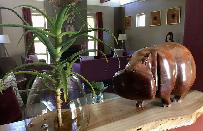 Lily Pond Country Lodge - Foto 3