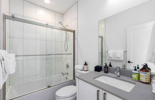 Autumn Leaves in Jefferson Park - Foto 55