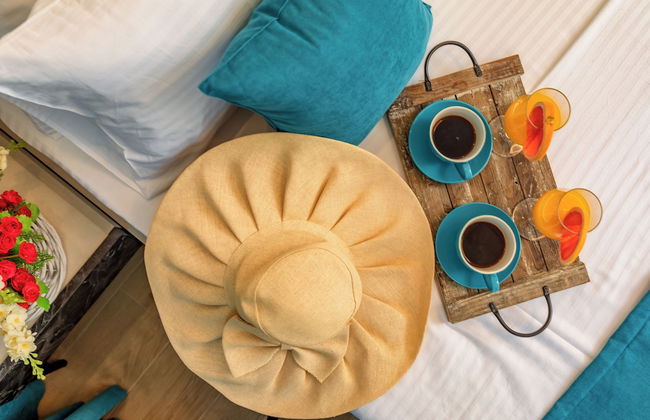 Luxury Apartments Queen - Foto 5