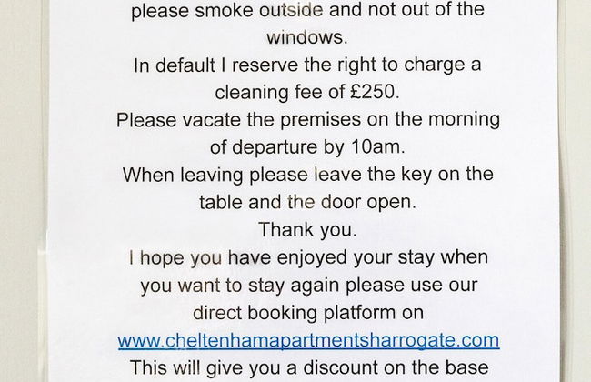 Granville Apartments - Photo 10