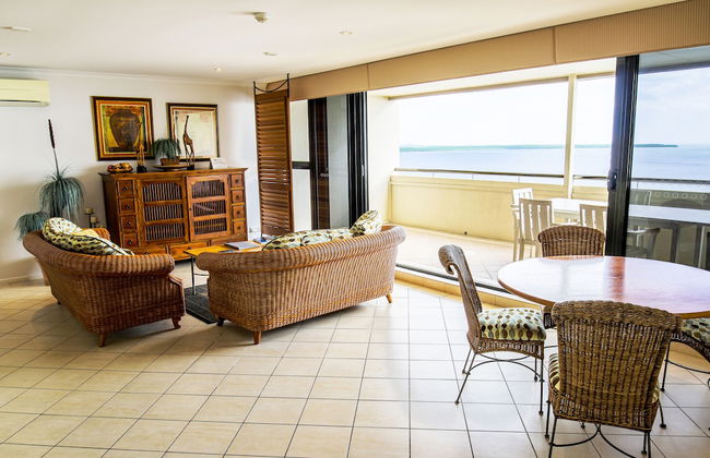 Cairns Aquarius - Foto 23