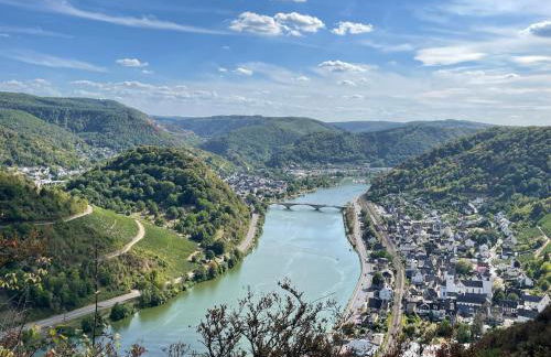 FeWo Mosel - Comfort & Relax - Foto 57