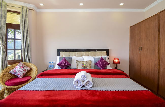 Chail Cabana by Dumnu Homes - Foto 5