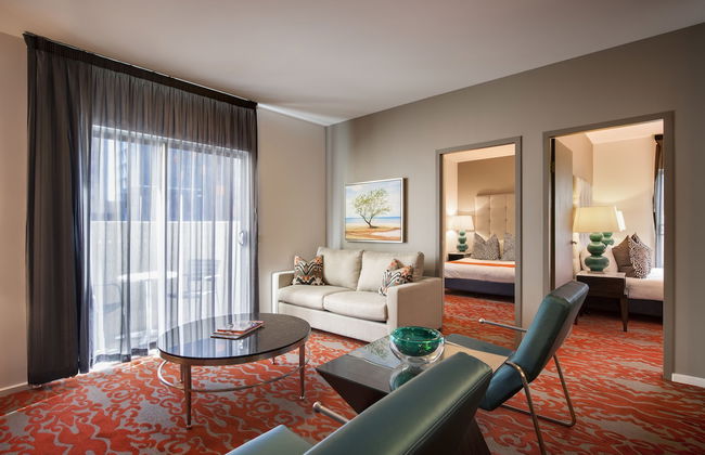 Miller Apartments Adelaide - Foto 18