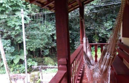 Casa de Pedra no Corisco - Foto 8