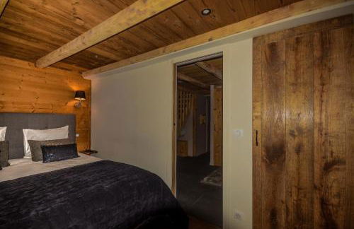 La Grange d'Aur - Place d'Auron - Foto 12