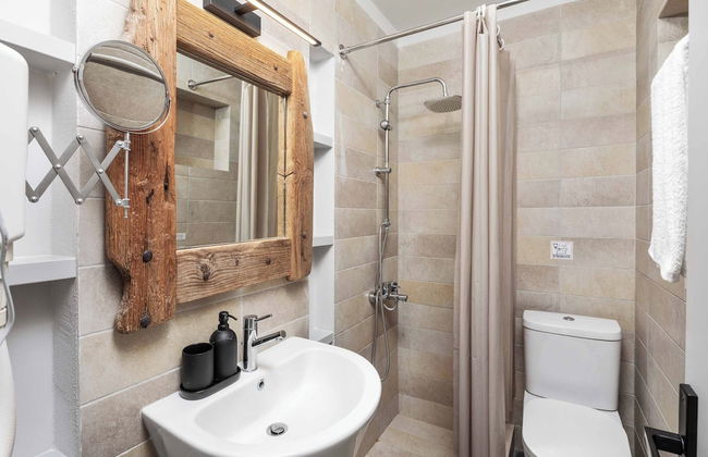 Villa Apanemia Mare - Foto 40