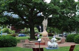 Entire House Right In Stamford's Heart - Foto 57