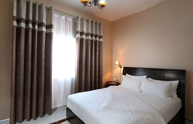 Al Smou Hotel Apartments - Photo 23