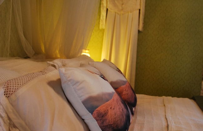 Löydön Kartano - Foto 8