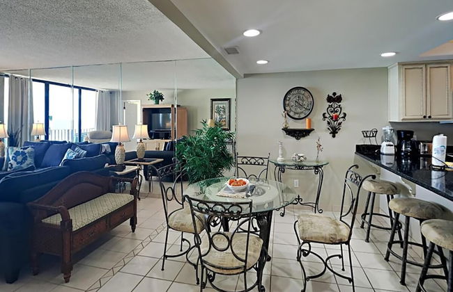 Edgewater Tower 2-704 - Foto 56