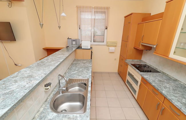 Apartments Villa Michele - Foto 35