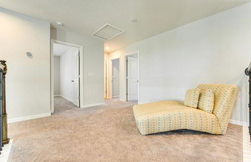 Pool Access Family Gem with Views in St Cloud! - Foto 15