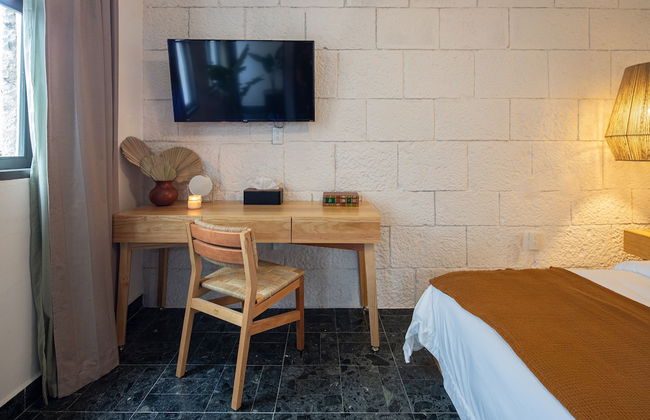 Rooftop Hot Tub 3 levels 5br in Villa - Foto 21