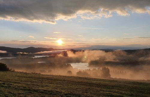 ,,KICZARA"Domki nad Jeziorem Solińskim w centrum Polańczyka60180--6454 - Photo 23