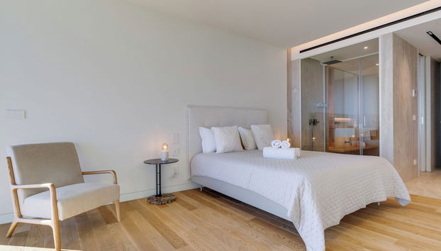 RJS Savoy Monumentalis by Holiday Rental Madeira - Foto 4, Habitación