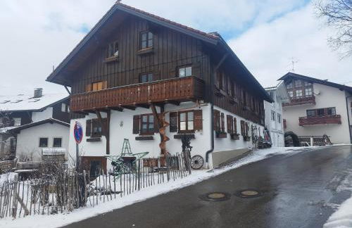 Ferienwohnung Höllisch - Foto 20