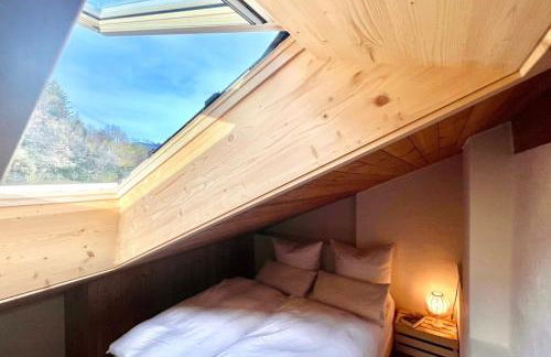 Apartment Almhof Vinschgau - Val Venosta - Foto 9