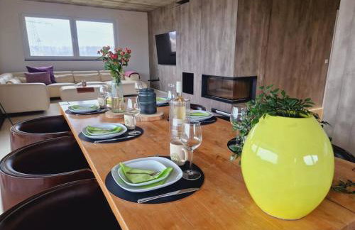 Exklusives Design-Penthouse MC1 - Foto 26