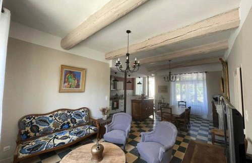 Maison Rosiris - Foto 10