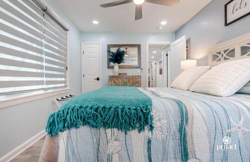 Luxury Beach Cottage With Private Beach - Foto 8