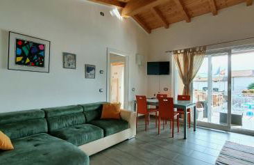 Camping Italia 90 Apartments - Photo 7