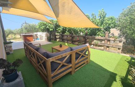 Lastavica House with Heated Pool - Foto 9