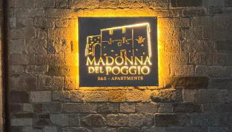 Madonna Del Poggio CAV - Apartments - Photo 2