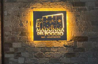 Madonna Del Poggio CAV - Apartments - Photo 2