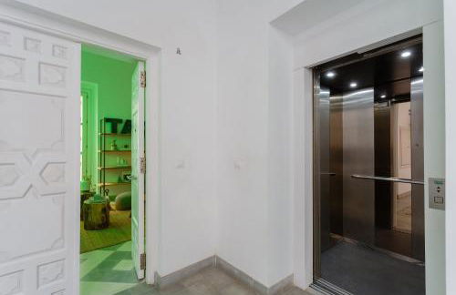 The QUEEN's Designer Apartment by Cadiz4Rentals - Foto 11