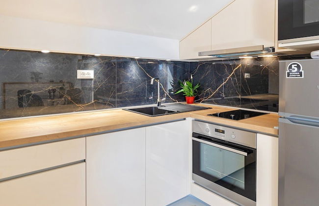 Villa Ana Apartments - Foto 10