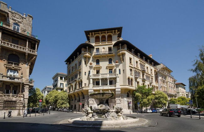 Bea Suites Luxury Rooms - Foto 14