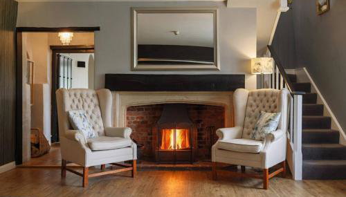 NEW The Green House B&B Cromer Sleeps 20 - Foto 3