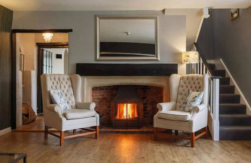 NEW The Green House B&B Cromer Sleeps 20 - Foto 3