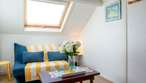 Apartment Les Tilleuls-1 by Interhome - Foto 2