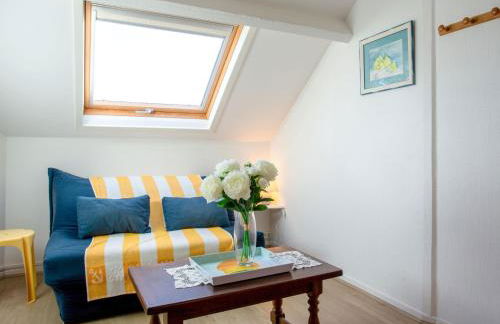 Apartment Les Tilleuls-1 by Interhome - Foto 2