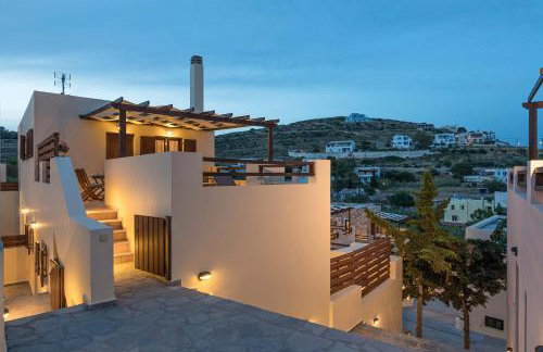 Syra Suites - Photo 46