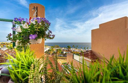 Paz Ocean View Luxury, Air condition, Wifi, Heated pool - Foto 34