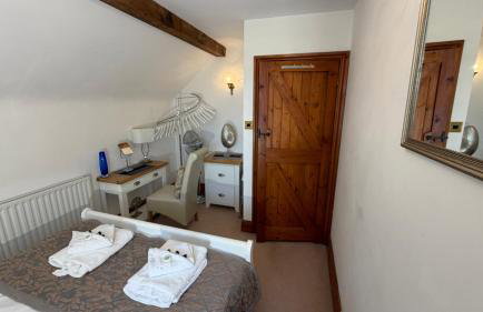 Classy 2 Bed Near Alton Towers, Polar Bears, Peak District - Foto 32