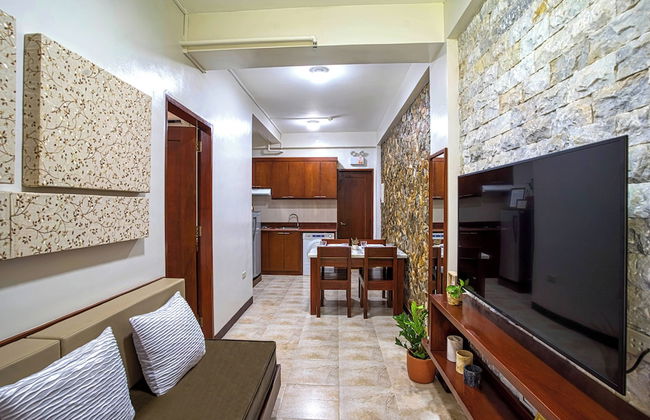 La Casa Española Apartelle - Foto 36