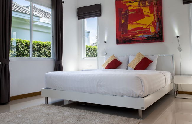 Black Mountain Resort - Foto 2