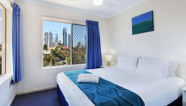 Paradise Isles - Foto 4, Habitación