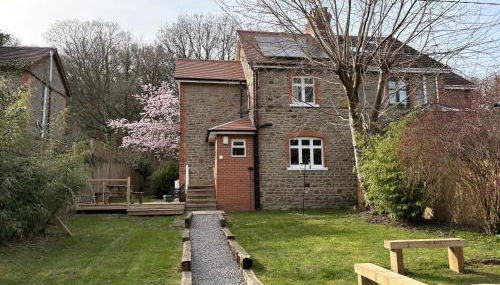 Willow Cottage - Foto 1