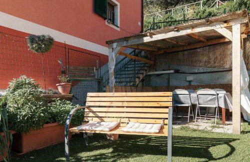 La Mansarda Di Crevari - Photo 26