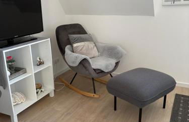 Gemütliches Apartment in bester Lage in Neheim - Foto 6