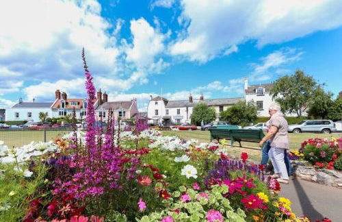 North View cottage. Shaldon village. - Foto 10